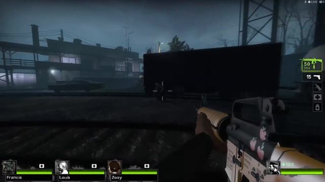 Applejacks M16 AJ смотреть онлайн