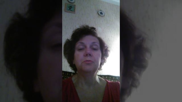 моя самопрезентация