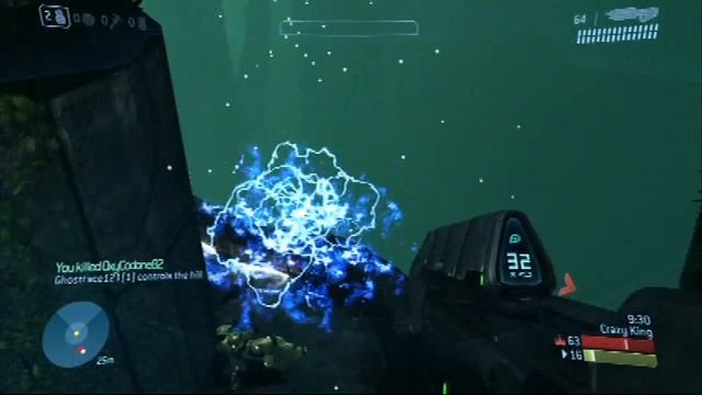Top 10 Halo 3 Sticks HD смотреть онлайн