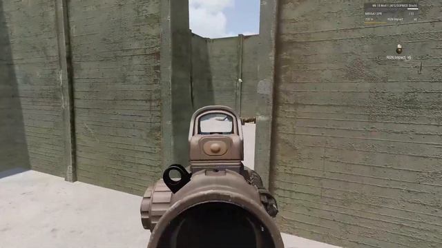 An ARMA Update смотреть онлайн