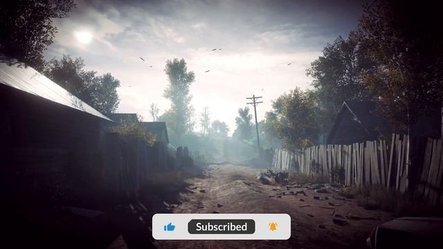 S.T.A.L.K.E.R. Shadow of Chernobyl Reimagined in Far Cry 5! (Xbox Series X) смотреть онлайн