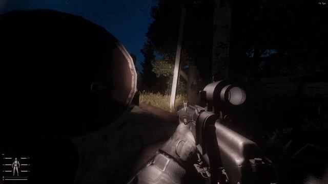 the dangerous Streets of ROSTOK... S.T.A.L.K.E.R (2023)//Gamma//Hippo's reshades смотреть онлайн