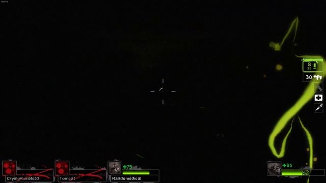 Zombies in the plane (left 4 dead 2 mod) смотреть онлайн