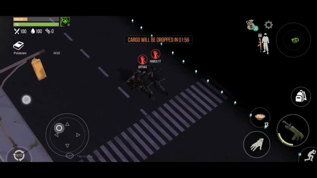 Prey Day pvp Прей дей ПВП нарезка#7 смотреть онлайн