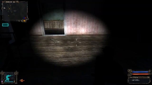 Прохождения S.T.A.L.K.E.R. Тень Чернобыля #1 смотреть онлайн