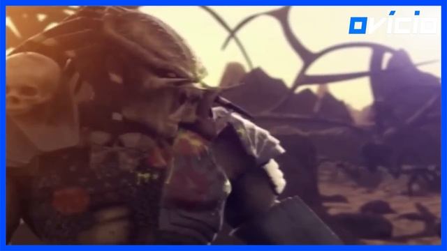 TODOS OS TIPOS E CLASSES DE PREDADORES смотреть онлайн