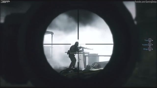 Medal Of Honor Warfighter Part 11 [HD] Walkthrough Lets Play Gameplay Xbox360/PS3/PC смотреть онлайн