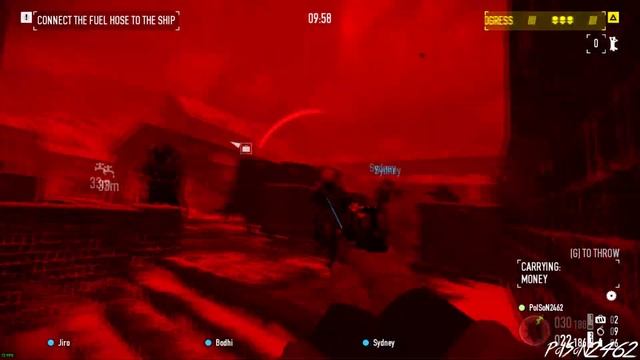 Payday 2 Crosskill guard weapon impression смотреть онлайн
