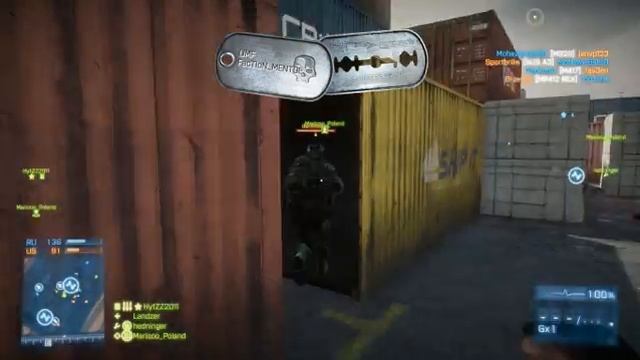 Stalking Prey. смотреть онлайн