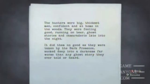 Let's Play Alan Wake: Part 26 "The Silver Mine" смотреть онлайн