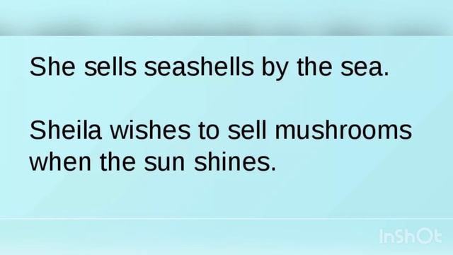 SH / CH буквосочетания. Қазақша. Sh/Ch әріп тіркестері смотреть онлайн