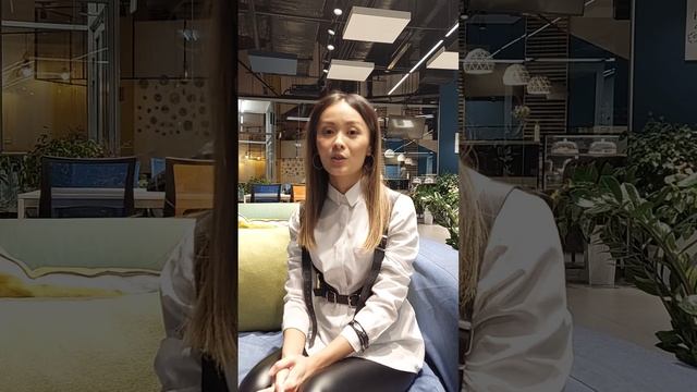 Отзыв о мастре классе "Аксесс Барс" смотреть онлайн