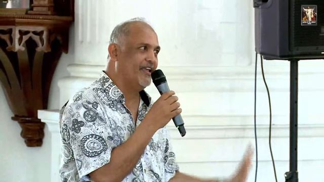 Sinhala 4 Step Retreat | Mabole Church | 23rd February 2024 | Day 01 | Part 02 смотреть онлайн
