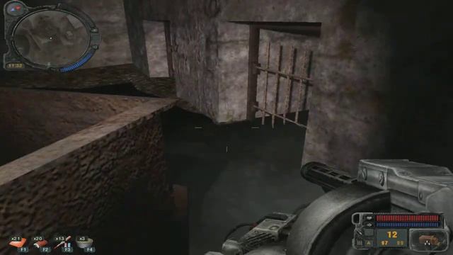 Прохождение S.T.A.L.K.E.R. Зов Припяти [СЕРИЯ 12 ЧАСТЬ 1/2] смотреть онлайн
