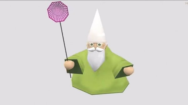 Blod Besvimelse – Misanthrop [Gnome TikTok Meme Song]