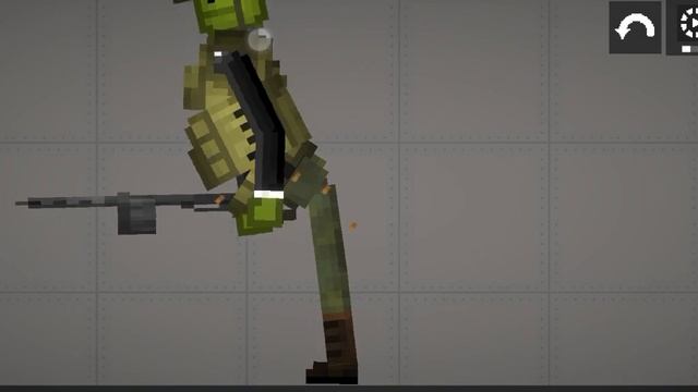 WWII Melon Playground смотреть онлайн