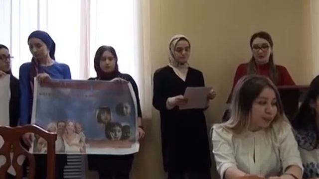 Алиева Бика Шапиевна