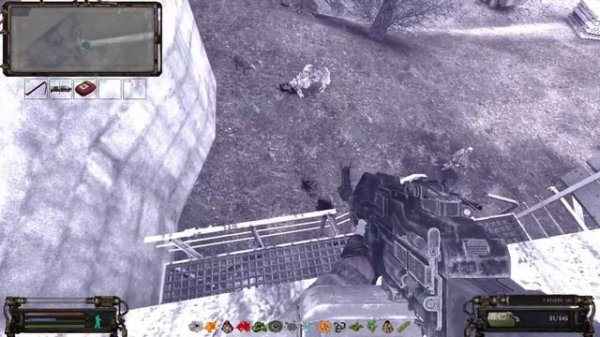 Оп 2 2 Чёрный ангел для Волка