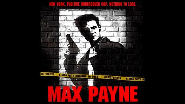 Max Payne (Re-Engineered Soundtrack) смотреть онлайн