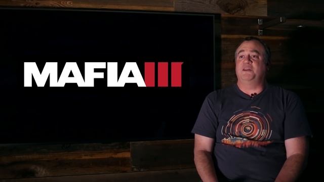 Mafia 3 Inside Look - The Marcanos International смотреть онлайн