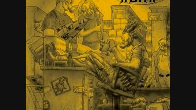 Atomic Roar - The Warfare Merchants [FULL ALBUM] смотреть онлайн