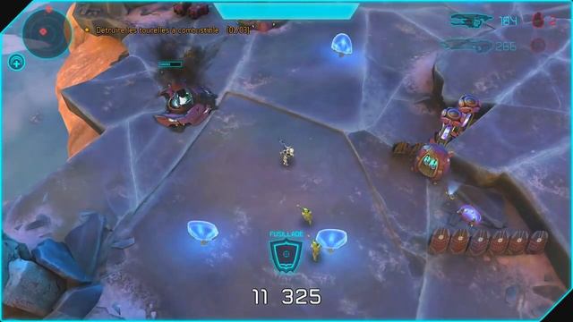 HALO: SPARTAN ASSAULT VALE A PENA? ANÁLISE - REVIEW смотреть онлайн