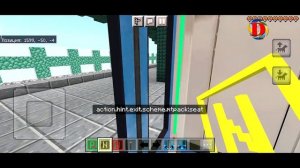 Бутовская линия Московского метро в майнкрафт. SUBWAY IN MINECRAFT. Minecraft Builds: Metro Station