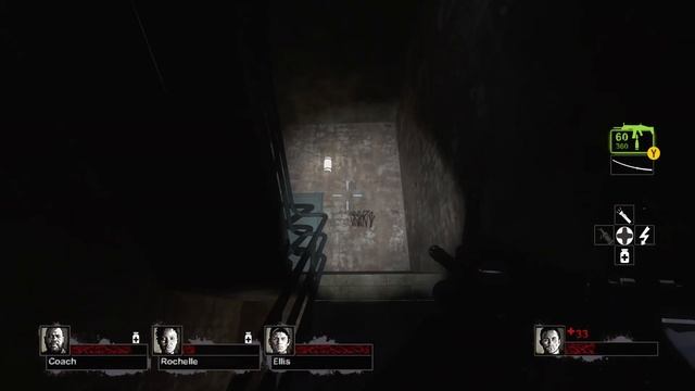 Left 4 Dead 2 Mutation - Bleed Out (Cold Stream / Xbox Series X) смотреть онлайн