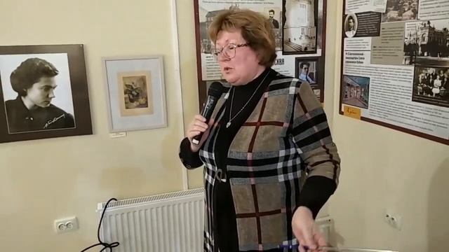 Запись трансляции открытия выставки Богоявленские Служение искусству смотреть онлайн