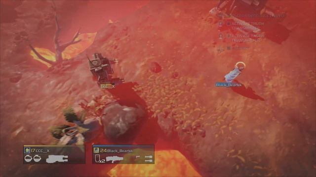 Helldivers: Spreading Managed Democracy #11 смотреть онлайн