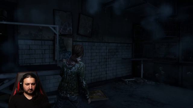 LAST OF US PART 1 REMAKE Türkçe Dublaj. PART #16 смотреть онлайн