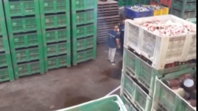 Web e prodotti tipici e protetti in provincia di Messina, l’intervento dei Carabinieri смотреть онлайн