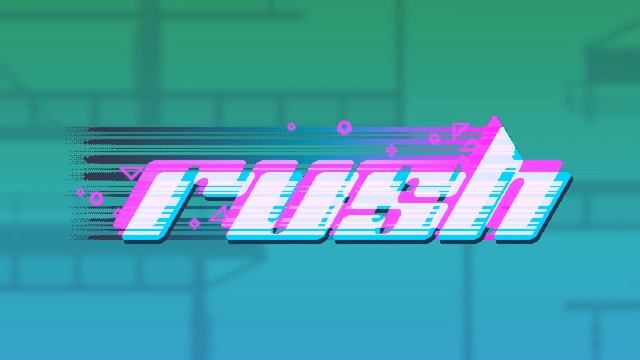 Level Theme - Rush [Nitrome HD Music] смотреть онлайн