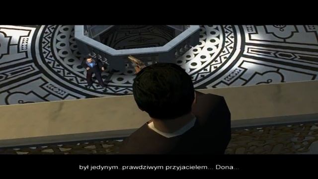 Mafia gameplay pt. 21 - Śmierć sztuki Koniec / Ending смотреть онлайн