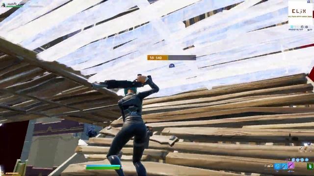 Fortnite Montage - "LAST FOREVER" (Ayo & Teo) смотреть онлайн