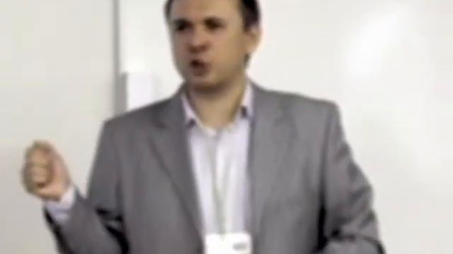 Эффективный подбор тренеров. Обучающее видео смотреть онлайн