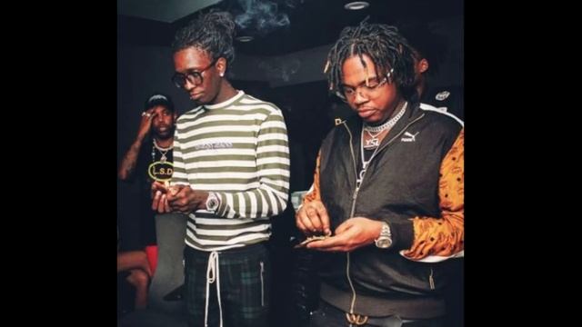 [FREE] Young Thug x Gunna x 808 Mafia Type Beat - "Gold to Diamond" смотреть онлайн
