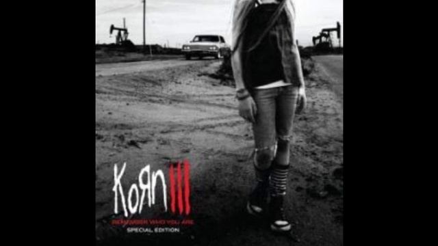 Korn-Uber-Time смотреть онлайн