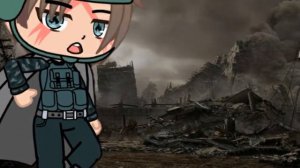 клип-Я солдат!