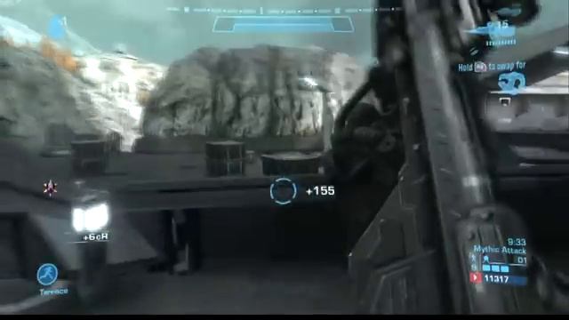 halo firefight 2 смотреть онлайн