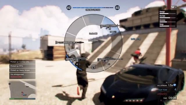 GTA V (PS4) Loyal Purge Mafia ViP vs kash , kingash and Stepcurry waping up this rivalry: Short fil смотреть онлайн