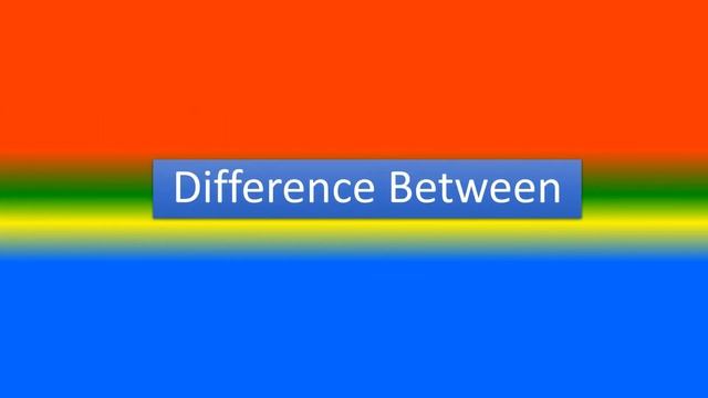 Difference between Formal Organization and informal Organization смотреть онлайн