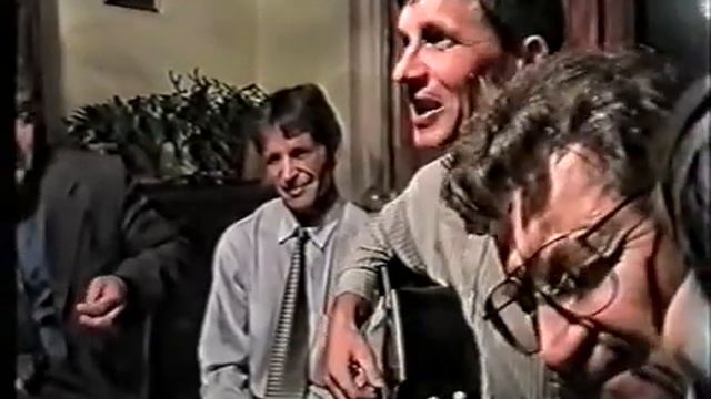 ЗАСТОЛЬЕ ПОЭТОВ 2001 - 4 смотреть онлайн