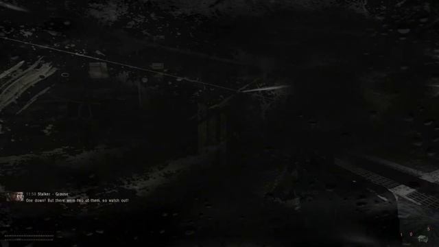 Stalker: My Own Misery (Day 2) смотреть онлайн