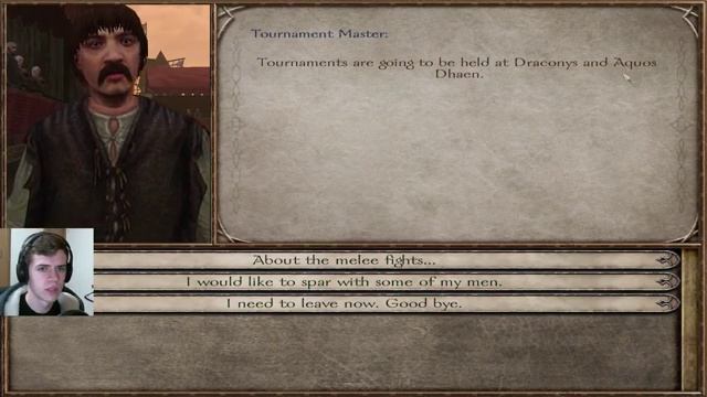 Clash of Kings 2.1 Warband Mod - Part 25 [Enemy Territory] смотреть онлайн