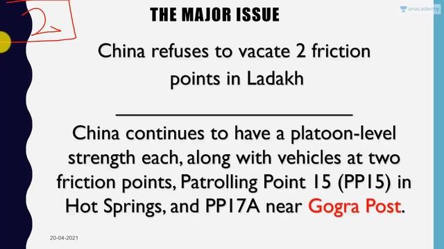 China has Deployed Advanced Rocket Launchers against India #UPSC #IAS смотреть онлайн