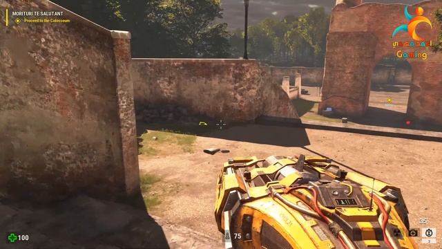 سيريوس سام #8 الوحش كثير الارجل Serious Sam 4 اكبر وحش قابلته لحد الان смотреть онлайн