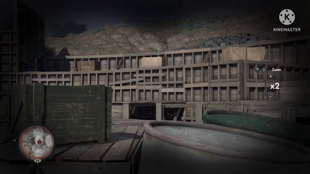 Sniper Elite 5 Walkthrough Gameplay Part-5 (Festung Guernsey) No Commentary (PS4) смотреть онлайн
