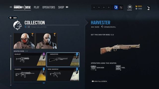 🎃 Halloween Event 👻 - Loot Packs! - 6News - Tom Clancy's Rainbow Six Siege смотреть онлайн