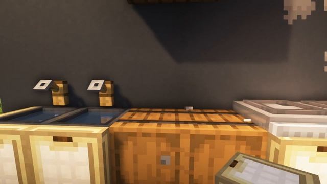 How to make a WORKING "STOVE" in Minecraft! смотреть онлайн
